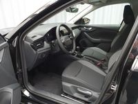 Skoda Kamiq - Vorschau Bild 7