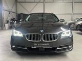 BMW 520d T*FACELIFT*SPORTSITZE*EL. HECKKLAPPE*EURO 6 - BMW 520: 520d Facelift