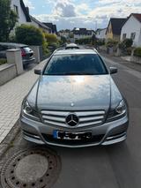 Mercedes-Benz C 250 T AVANTGARDE Autom. AVANTGARDE - Mercedes-Benz C 250 in Frankfurt (Main)