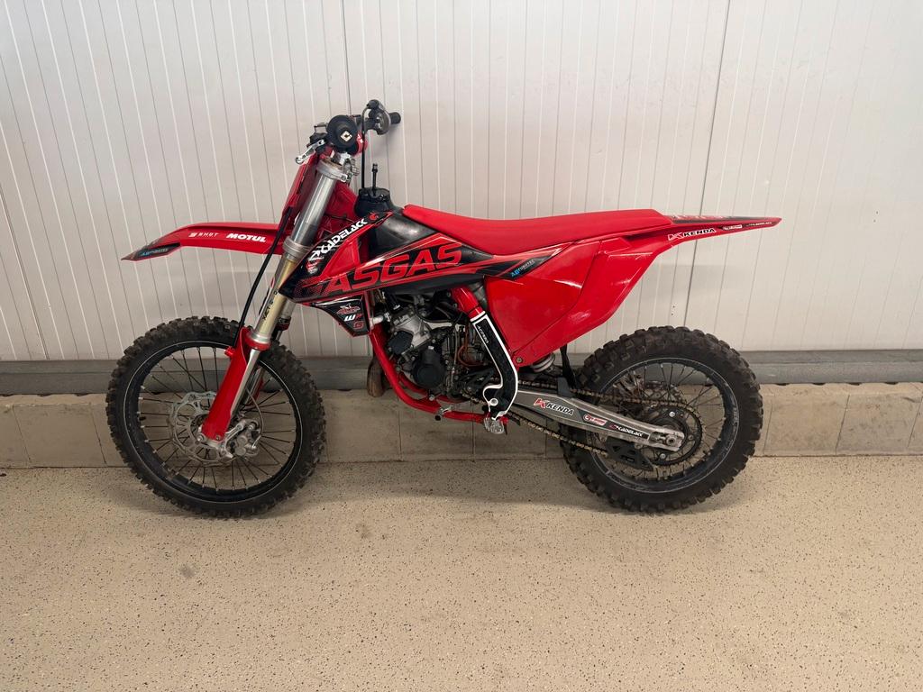 Gasgas MC 85 19/16 Mc85 Sx85 Tc85 Finanzierbar