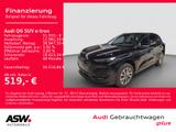 Audi Q6 e-tron Matrix Navi 360° Stdhzg SHZ ACC - schwarze Audi Q6 e-tron