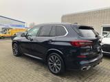 BMW X5 xDrive 40 d M Sport Pano Laser Licht Head Up - gebrauchte BMW X5 aus dem Jahr 2023