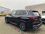 BMW X5 xDrive 40 d M Sport Pano Laser Licht Head Up - BMW X5 aus 2023