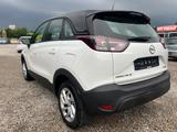 Opel Crossland (X) - TÜV 05.2027 - TOP ZUSTAND - gebrauchte Opel Crossland (X) aus dem Jahr 2018