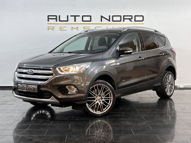 Ford Kuga 1.5 EcoBo.*Titanium*Allrad*Pano*Navi*SYNC3*