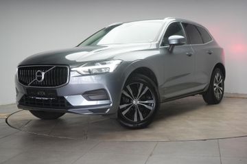 Volvo XC60 - 3