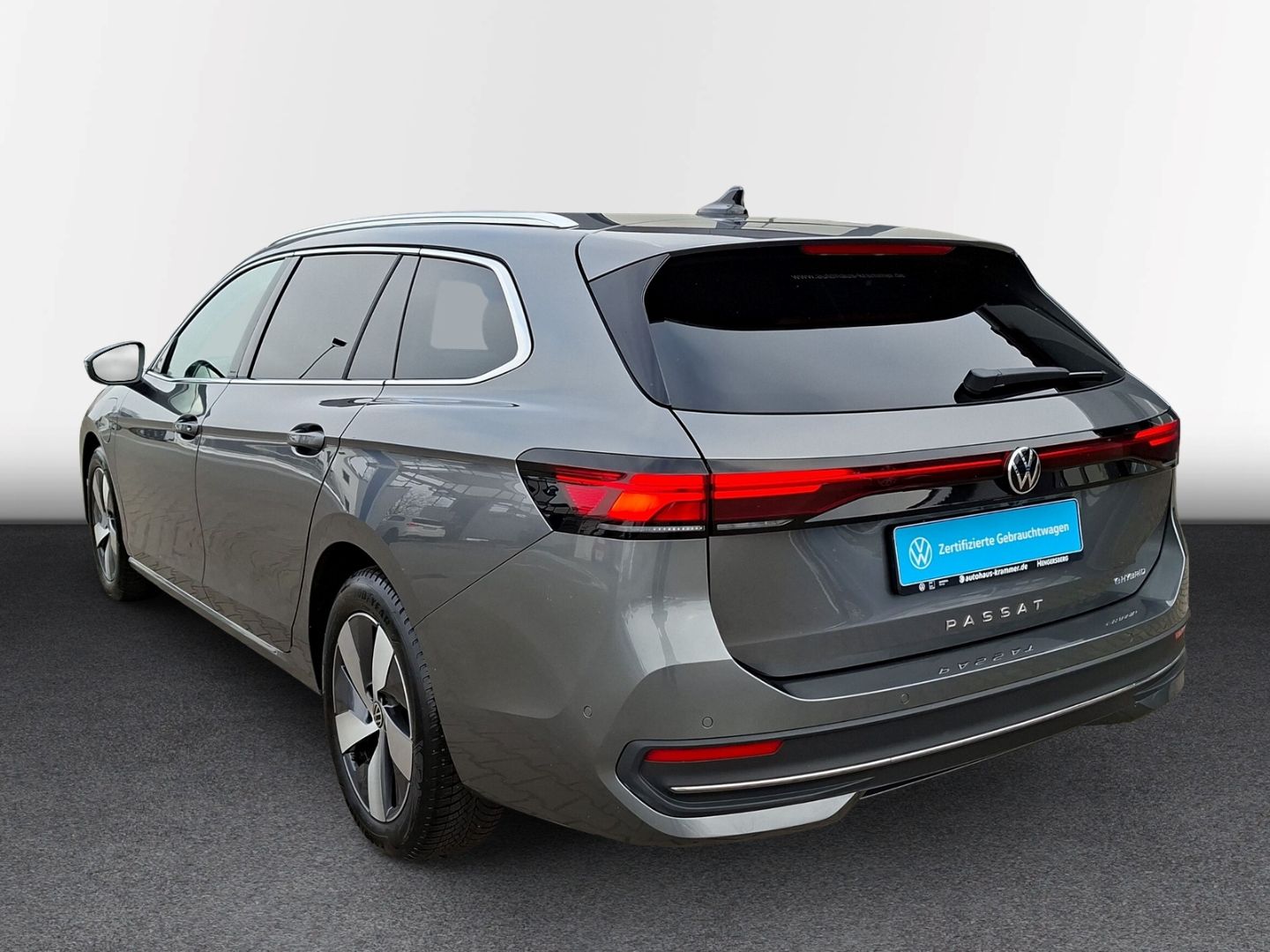 Passat Variant 1.5 TSI eHybrid Business *AHK*NAV