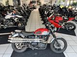 Triumph Scrambler 900 - TRIUMPH 900 SCRAMBLER