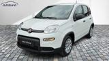 Fiat Panda 1,0 Hybrid (MHEV) Base DAB PDC