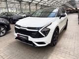 Kia Sportage 1.6 T-GDI  Mild-Hybrid GT-Line 4WD  - Gebrauchtwagen in Berlin