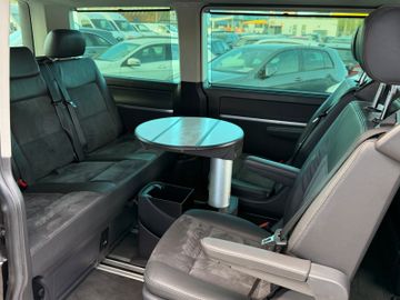 Volkswagen T5 Multivan - 12