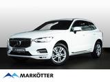 Volvo XC60 Inscription B4 AWD/360Cam/AHK/ACC/H&K/FSHZ/ - Volvo XC60 Gebrauchtwagen in Bielefeld