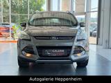 Ford Kuga Titanium - Ford mit Diesel-Antrieb: Standheizung, Geländewagen