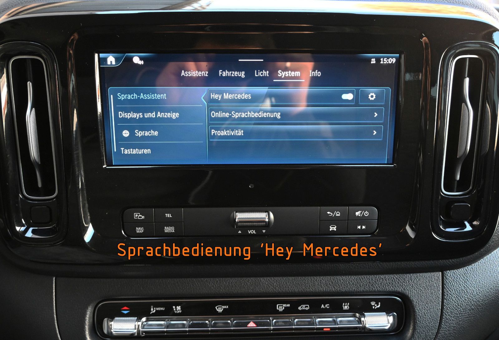 Fahrzeugabbildung Mercedes-Benz Vito 116 CDI PRO Extralang Tourer °UVP 88.052€°