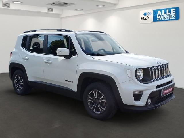 Jeep Renegade 1.6 MultiJet Longitude FWD PDC Sitzh. D