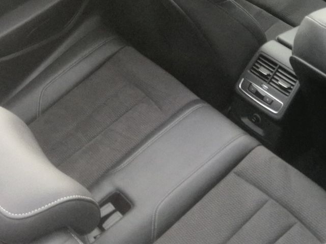 A5 Cabriolet 2.0 TFSI sport quattro S-line, Matr