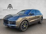 Porsche Cayenne E-Hybrid Facelift 14w InnoDri.Nachtsicht