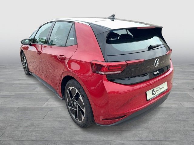 Volkswagen ID.3 — fotografia 3