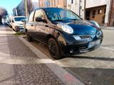 Nissan Micra K12 Ideal für Stadt & Fahran... - Nissan Micra in Leipzig