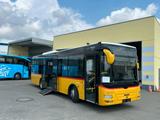 MAN Göppel A66 Lion's City M NM253 - Midi A76 A35 - MAN Reisebus Lion