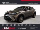 Toyota C-HR Flow - Toyota C-HR Flow mit Hybrid-Antrieb (Benzin/Elektro)