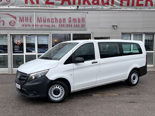 Mercedes-Benz Vito Tourer 111 CDI Pro FWD EXTRALANG