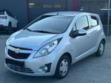 Chevrolet Spark LS 1.0*Erst72.000km*Klima*5Türig*TÜV-NEU* - Chevrolet Spark: 5.5