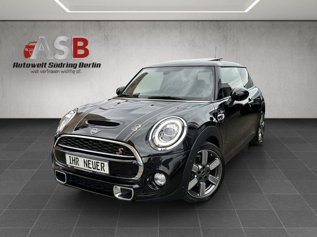 MINI COOPER S 60 Years Trim Automatik*Panorama*LED*NA