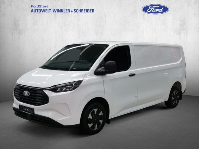 Ford Transit Custom 320 L2H1 LKW VA PHEV Trend (V710/