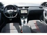 Skoda Octavia Combi 2.0 TSI Sport Edition 4x4 DSG AHK  - Skoda Octavia: Edition