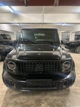 Mercedes-Benz G 63 AMG TV Carbon 2026 - Mercedes-Benz G-Klasse Neuwagen in Hamburg