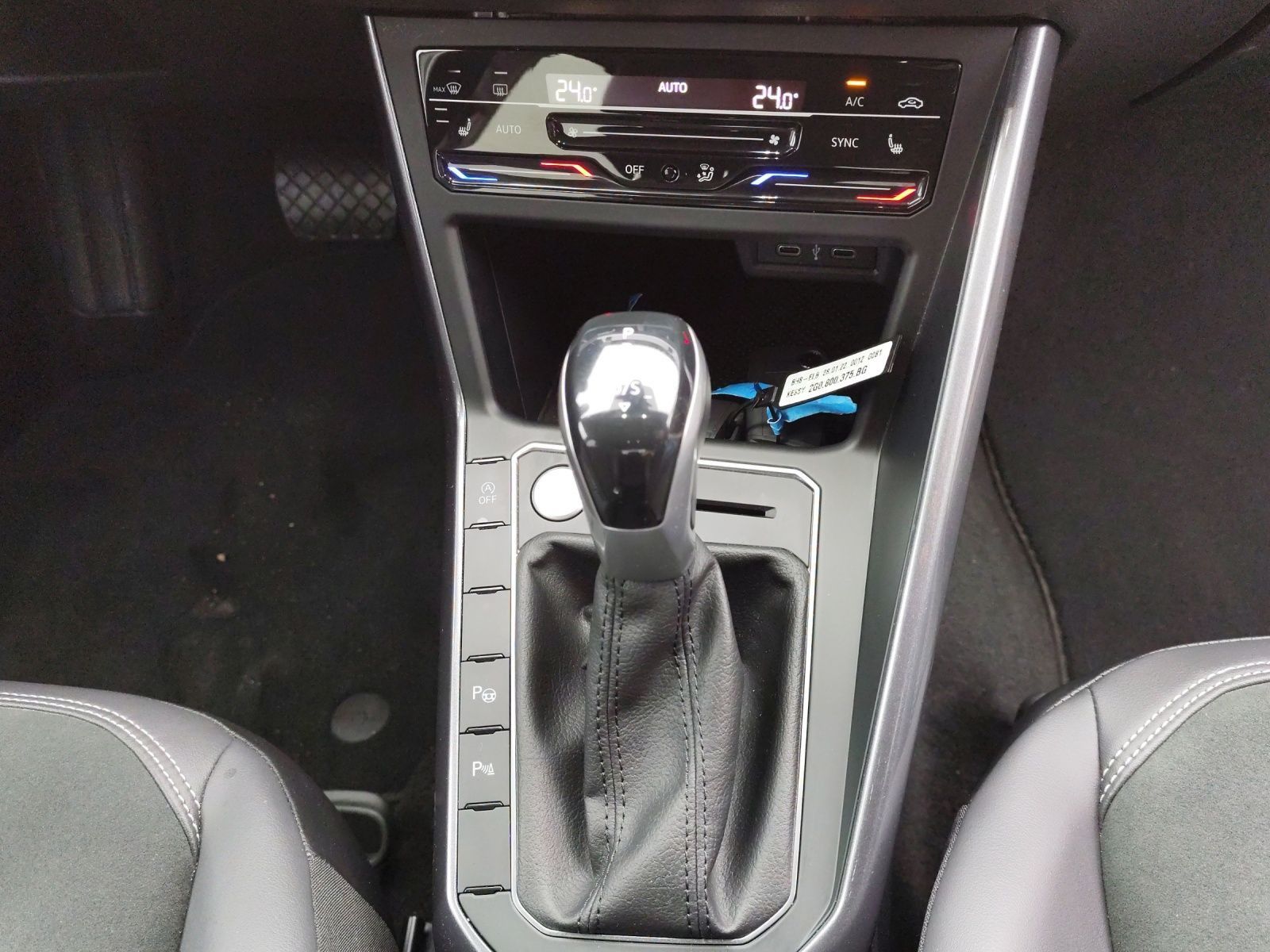 Volkswagen Taigo - Bild 9