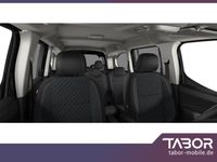 Peugeot Rifter - Vorschau Bild 6