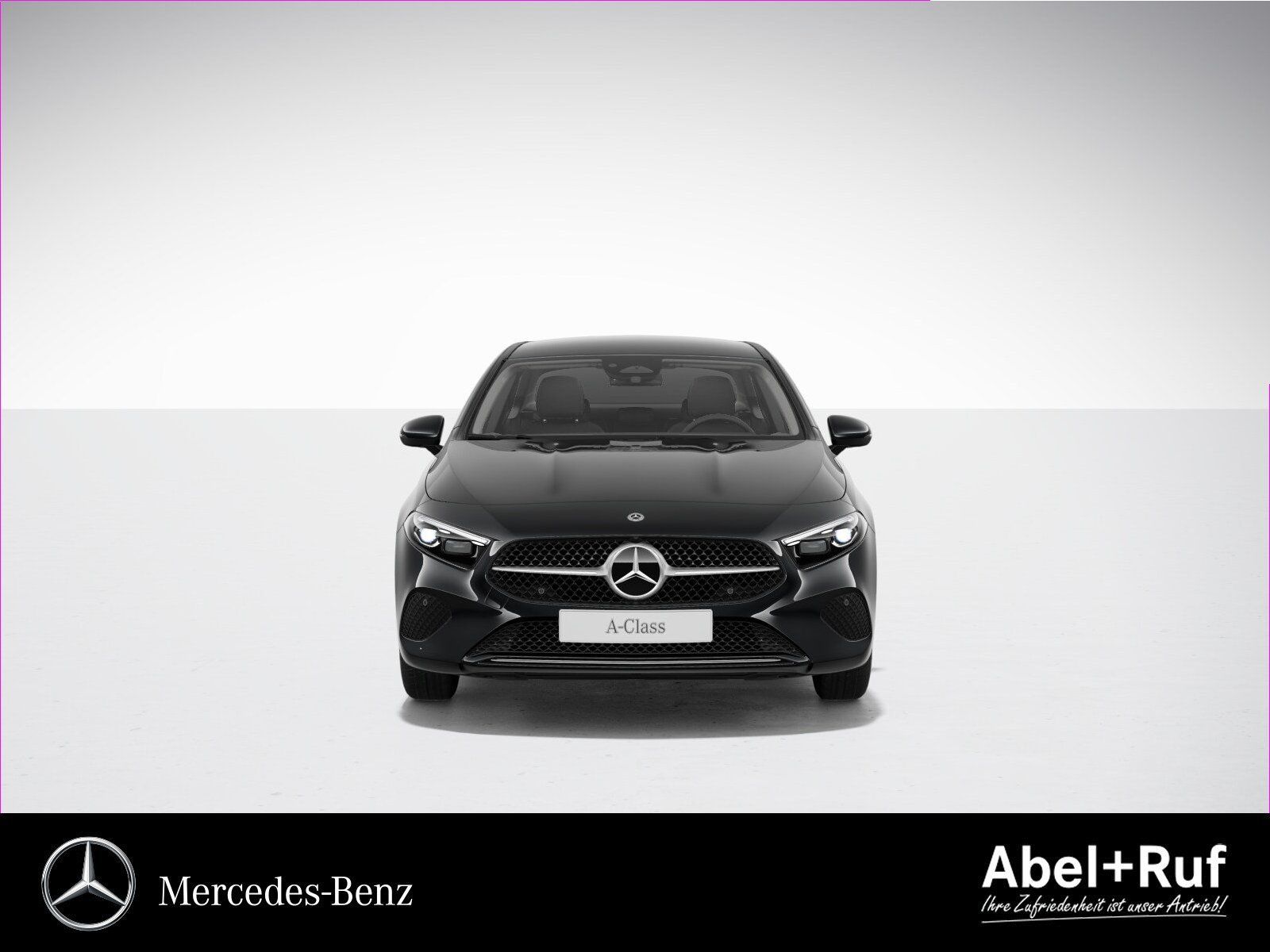 Mercedes-Benz A 180 Limo PROGRESSIVE MULTIBEAM Kamera SHz TotW foto 2