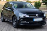 Volkswagen Polo 1.2 TSI 66kW ALLSTAR - Volkswagen Polo: 1.6