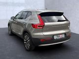 Volvo XC 40 Inscription Expression Recharge Plug-In - Volvo XC40 Recharge-R-Inscription-Expression