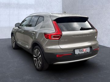 Volvo XC40 - 3