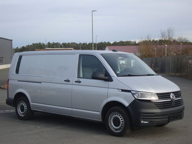 Volkswagen T6 T6.1 Transporter 2.0TDI*DSG*LR*LED*ACC*150PS