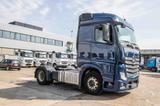 Mercedes-Benz ACTROS 1848 LS+E6+HYDR. - Mercedes-Benz Actros 1848