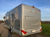 HYMER / ERIBA / HYMERCAR B 614 SL - HYMER / ERIBA B