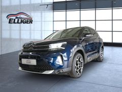 C5 Aircross BHD130 EAT8 MAX C5 Aircross BHD130 EAT8 MAX