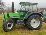 Deutz-Fahr DX85 - Deutz-Fahr Schlepper