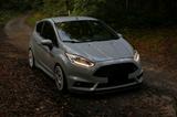 Ford Fiesta ST200 Stage2 - Ford Fiesta St200 mit Benzin-Antrieb