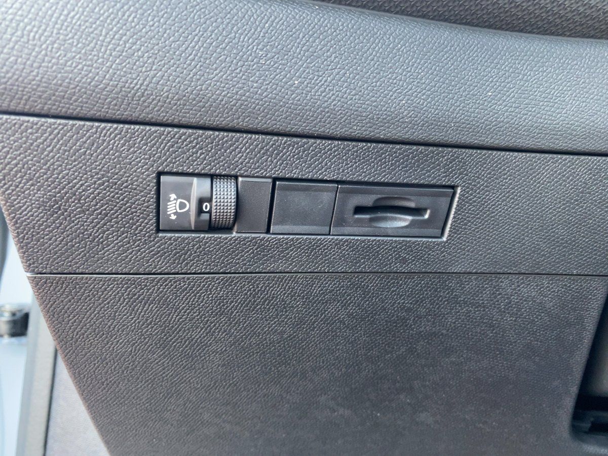 Opel Astra - Bild 9