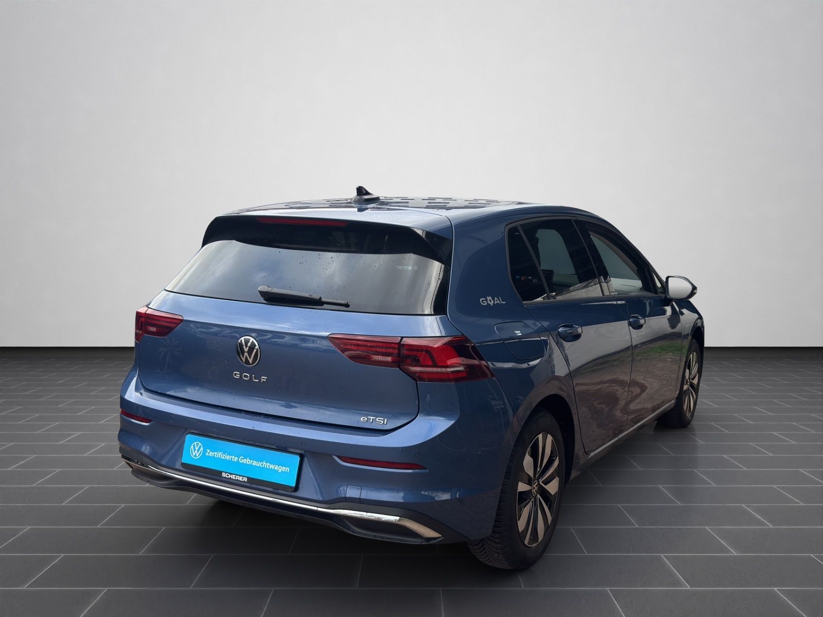Volkswagen Golf - Bild 3