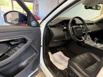Land-Rover Range Rover Evoque - 6
