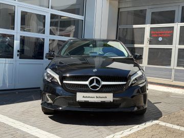 Mercedes A 180 - 2
