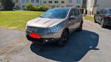 Nissan Qashqai+2 2.0-7Sitzer- - Nissan Qashqai+2: Van