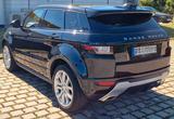 Land Rover Range Rover Evoque SE Dynamic 2.0 TD4 132KW - Land Rover Range Rover Evoque mit Diesel-Antrieb: Geländewagen, Td4 Dynamic