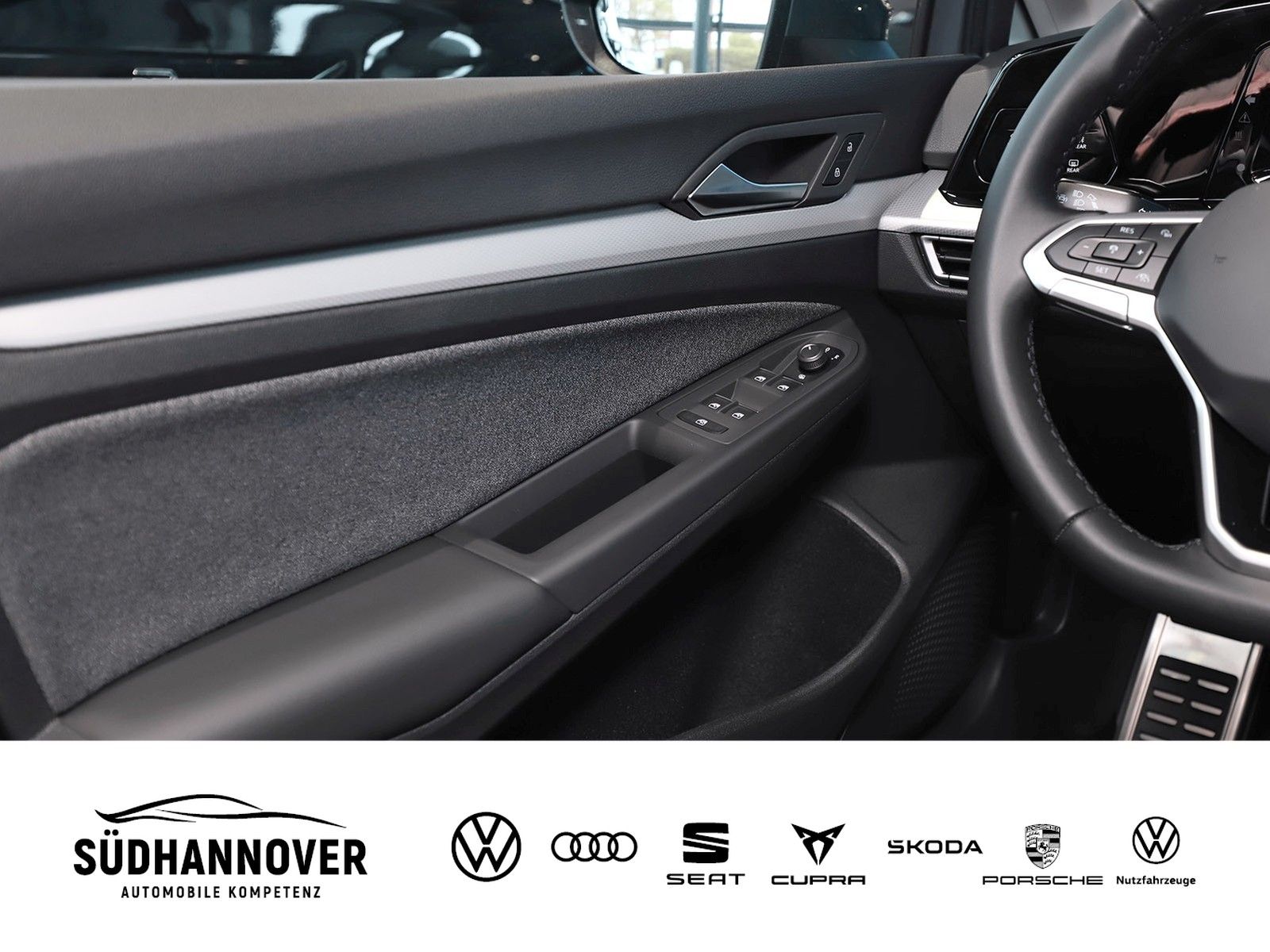 Volkswagen Golf - Bild 13